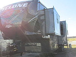 2015 Heartland Cyclone Photo #3