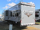 2015 Heartland Cyclone Photo #4