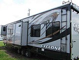 2013 Heartland Cyclone Photo #3