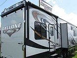 2013 Heartland Cyclone Photo #4
