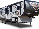 14 Heartland Cyclone