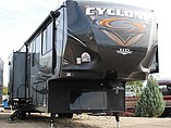 2015 Heartland Cyclone Photo #28