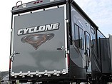 2015 Heartland Cyclone Photo #30