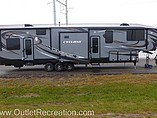 15 Heartland Cyclone