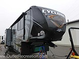 2015 Heartland Cyclone Photo #2