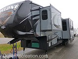 2015 Heartland Cyclone Photo #3