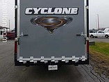 2015 Heartland Cyclone Photo #5