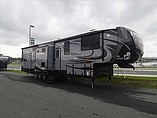 15 Heartland Cyclone