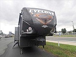 2015 Heartland Cyclone Photo #2