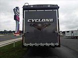 2015 Heartland Cyclone Photo #4