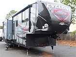 15 Heartland Cyclone