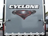 2015 Heartland Cyclone Photo #9