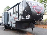15 Heartland Cyclone