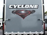 2015 Heartland Cyclone Photo #8