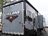2015 Heartland Cyclone Photo #9