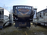 2015 Heartland Cyclone Photo #2