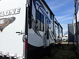 2015 Heartland Cyclone Photo #6