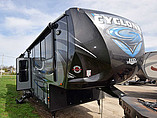 15 Heartland Cyclone