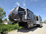 15 Heartland Cyclone