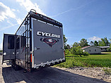 2015 Heartland Cyclone Photo #4