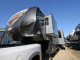 15 Heartland Cyclone