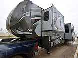 15 Heartland Cyclone