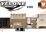 15 Heartland Cyclone