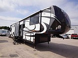 15 Heartland Cyclone