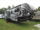 15 Heartland Cyclone