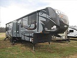 15 Heartland Cyclone
