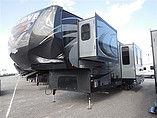 15 Heartland Cyclone
