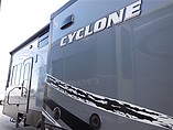 2015 Heartland Cyclone Photo #8