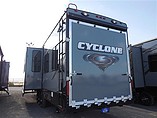 2015 Heartland Cyclone Photo #10