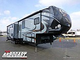 15 Heartland Cyclone