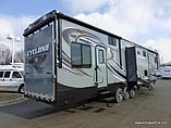 2015 Heartland Cyclone Photo #6