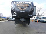 2015 Heartland Cyclone Photo #10