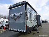 2015 Heartland Cyclone Photo #11