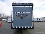 2015 Heartland Cyclone Photo #12