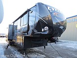 15 Heartland Cyclone