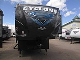 16 Heartland Cyclone