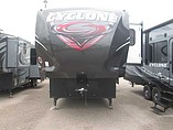 16 Heartland Cyclone