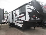 2016 Heartland Cyclone Photo #4
