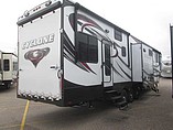 2016 Heartland Cyclone Photo #6