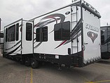 2016 Heartland Cyclone Photo #7