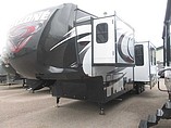 2016 Heartland Cyclone Photo #8