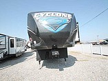 2016 Heartland Cyclone Photo #2