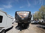 2016 Heartland Cyclone Photo #3