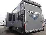 2016 Heartland Cyclone Photo #20