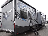 2016 Heartland Cyclone Photo #21