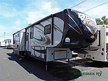 14 Heartland Cyclone